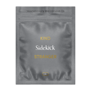 Kind Stranger Sidekick