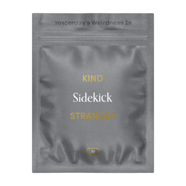 Kind Stranger Sidekick